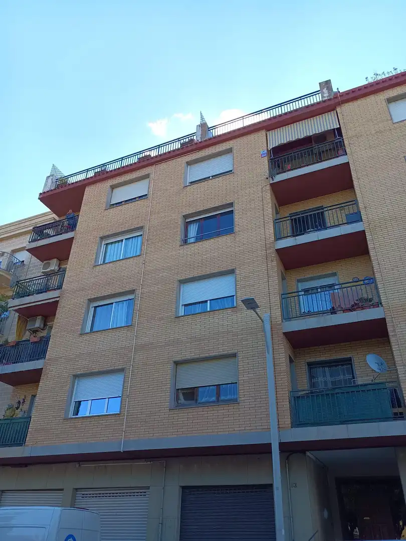 Apartament en venda a El Tancat - Mas d'en Gual