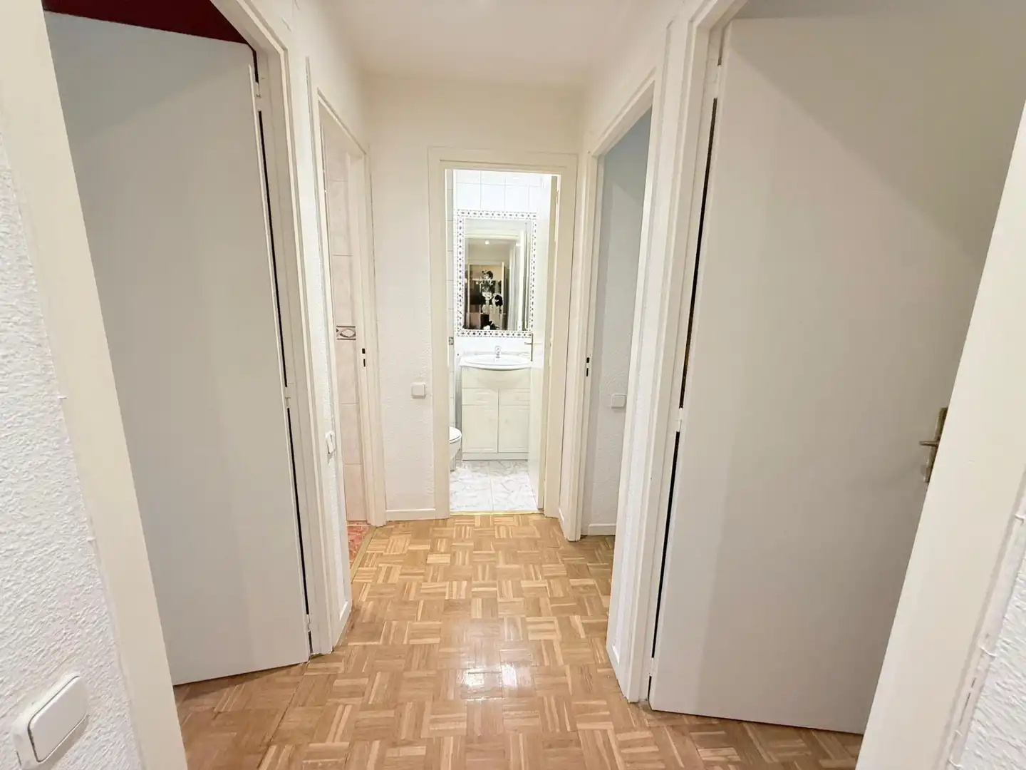 Apartment with lift for sale in Chamartín, imagen 24