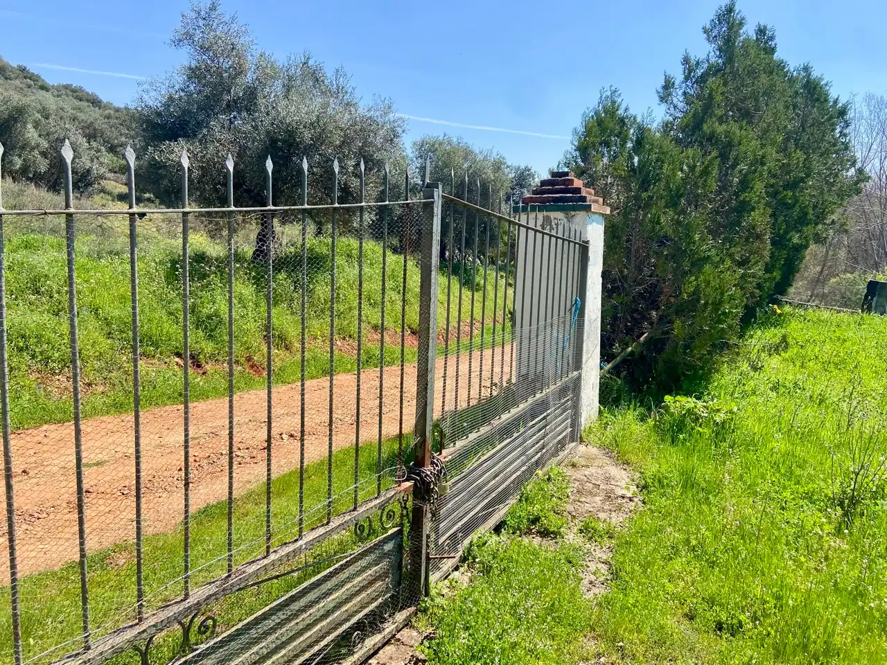 Villa con piscina in vendita a Avenida Yedra, imagen 3