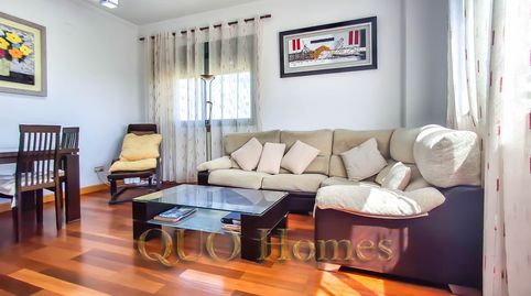 Foto 3 de Piso en venta en El Altillo, Jerez de la Frontera