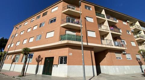 Foto 4 de Pis de lloguer a Calle Francisco de Goya, Almoradí, Alicante