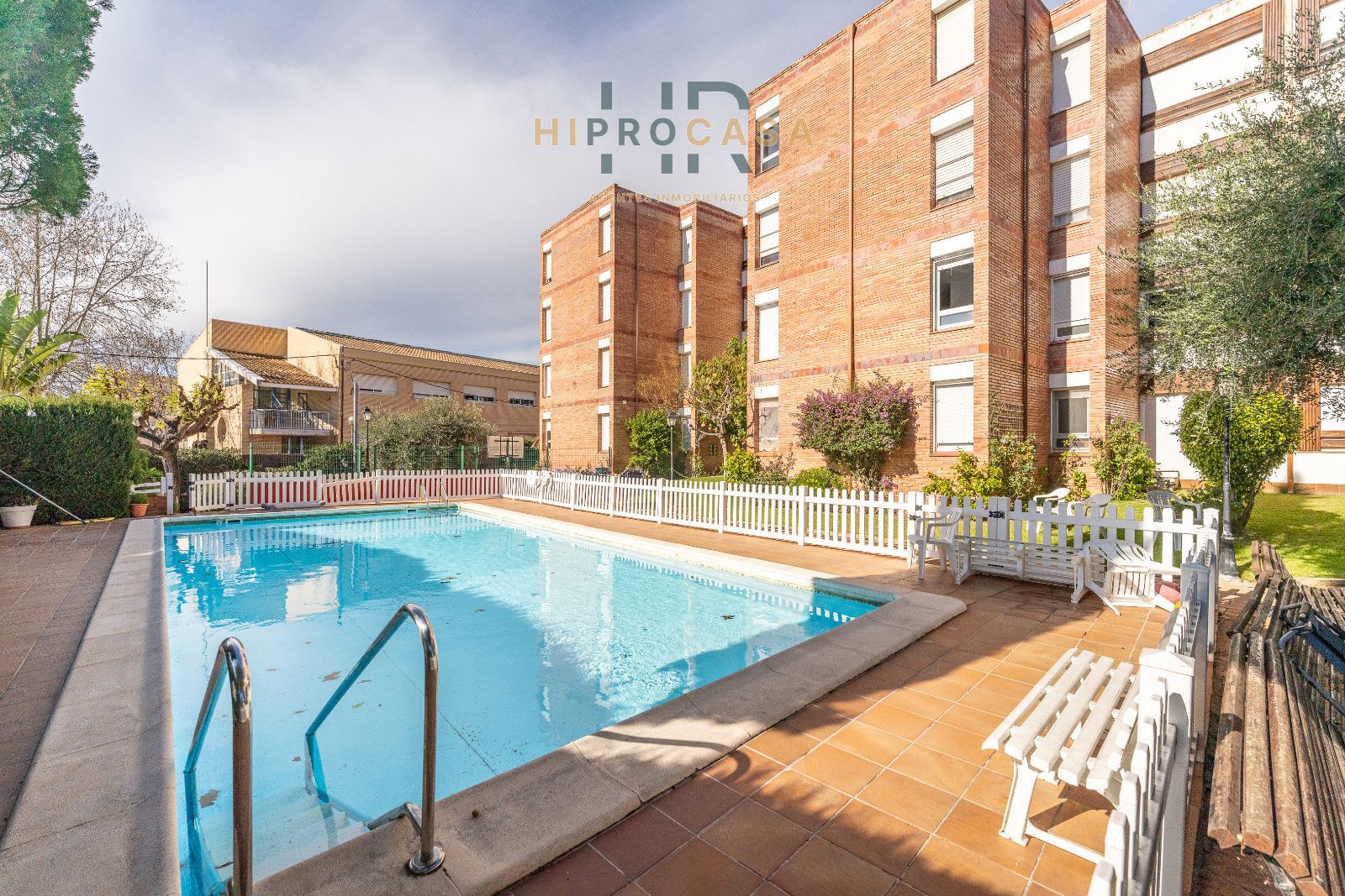 Piscina de Pis en venda en El Vendrell amb Terrassa, Piscina i Piscina comunitària