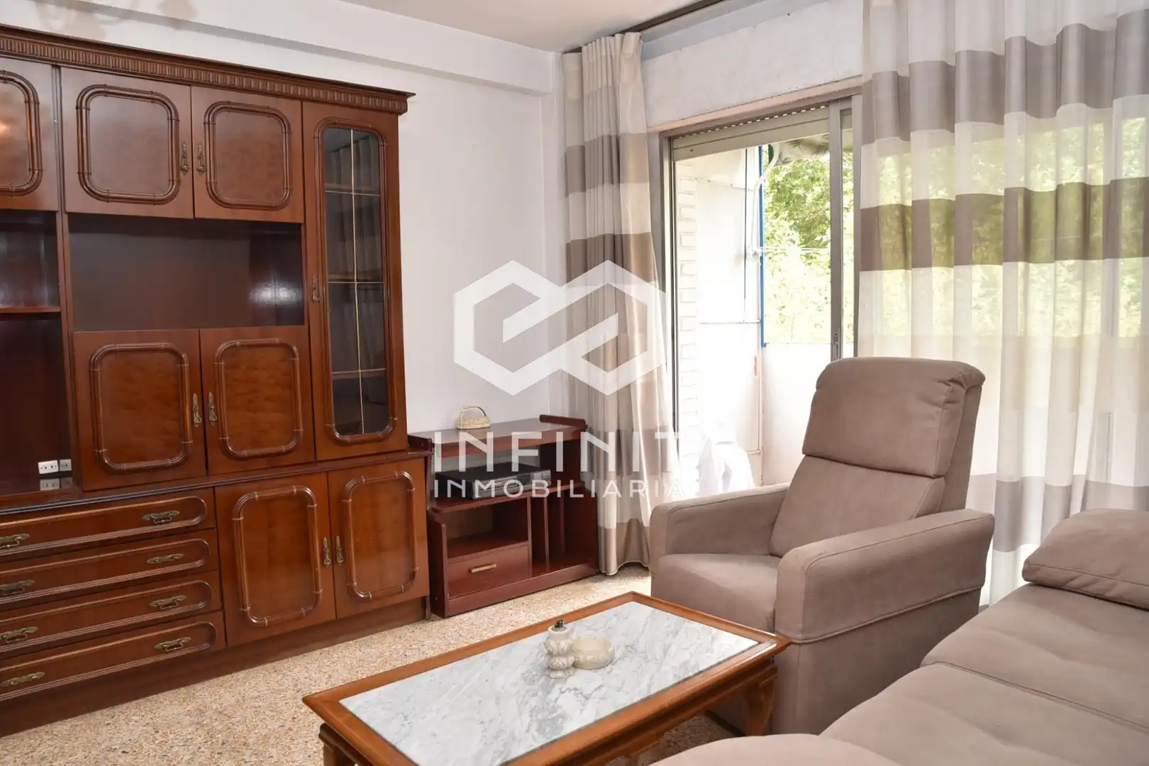 Flat with lift for sale in Reyes Católicos, imagen 22