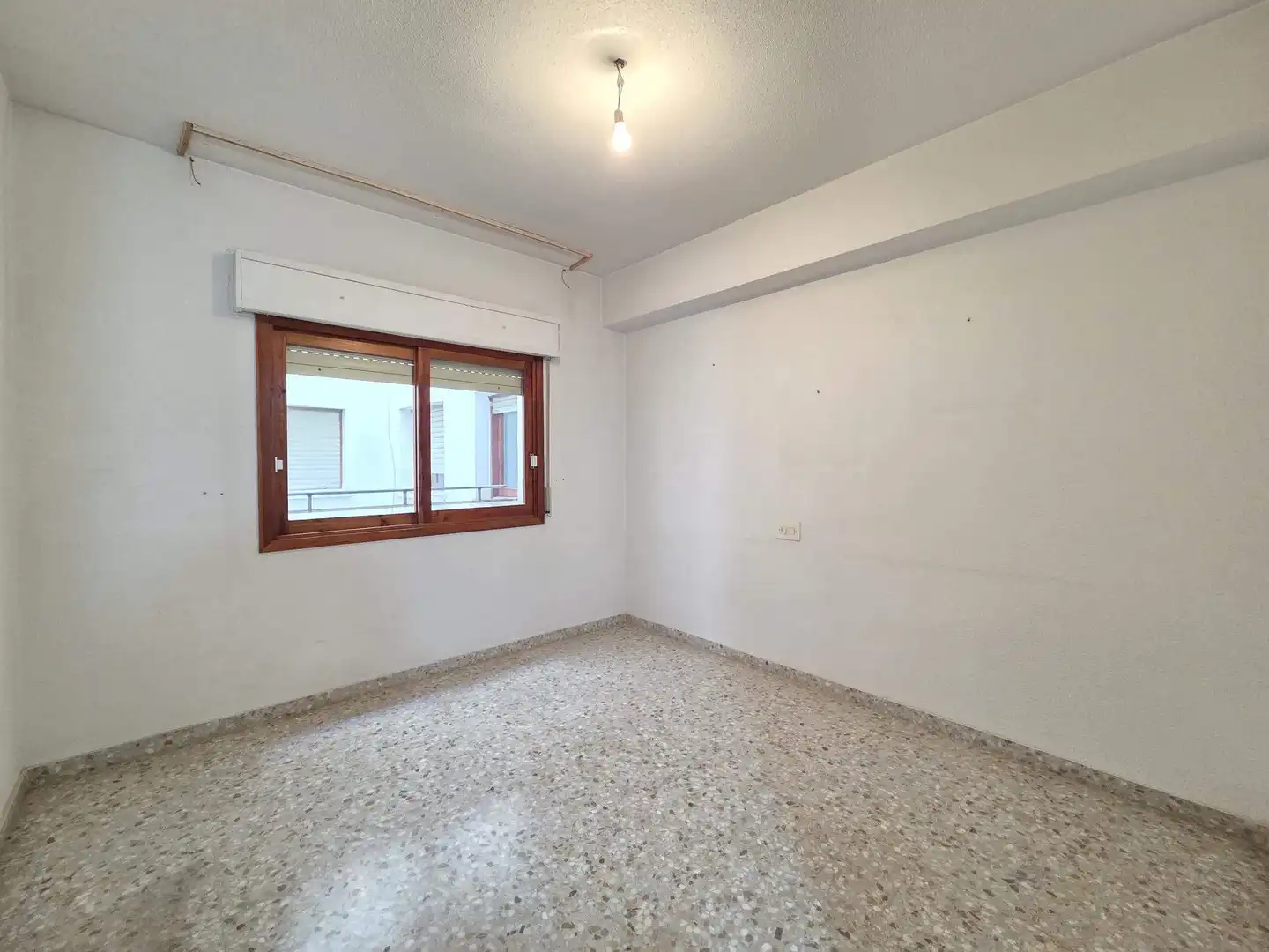Habitación de Piso en venta en Gandia con Trastero y Balcón