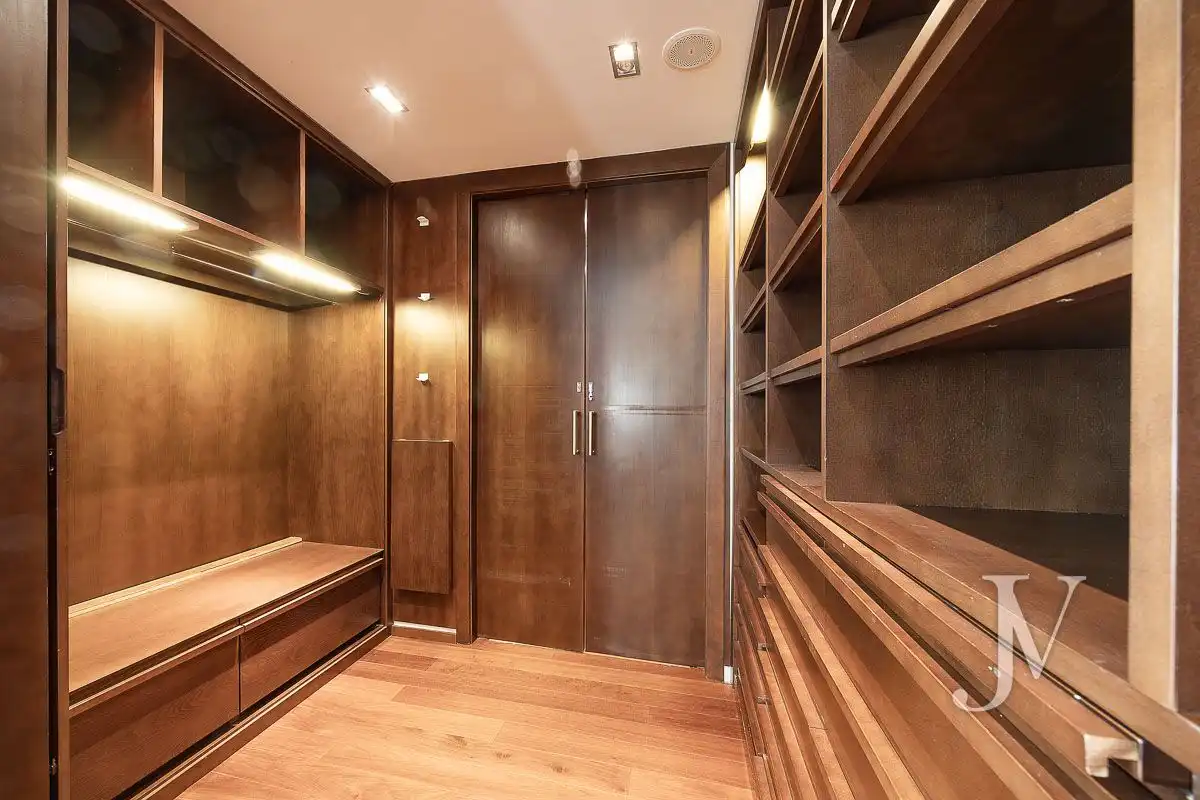 Casa o chalet en venta en Madrid con Aire acondicionado, Calefacción y Jardín privado