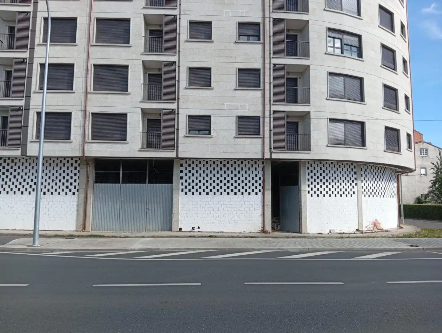 Locale commerciale in vendita a Avenida de Ourense 240, imagen 2