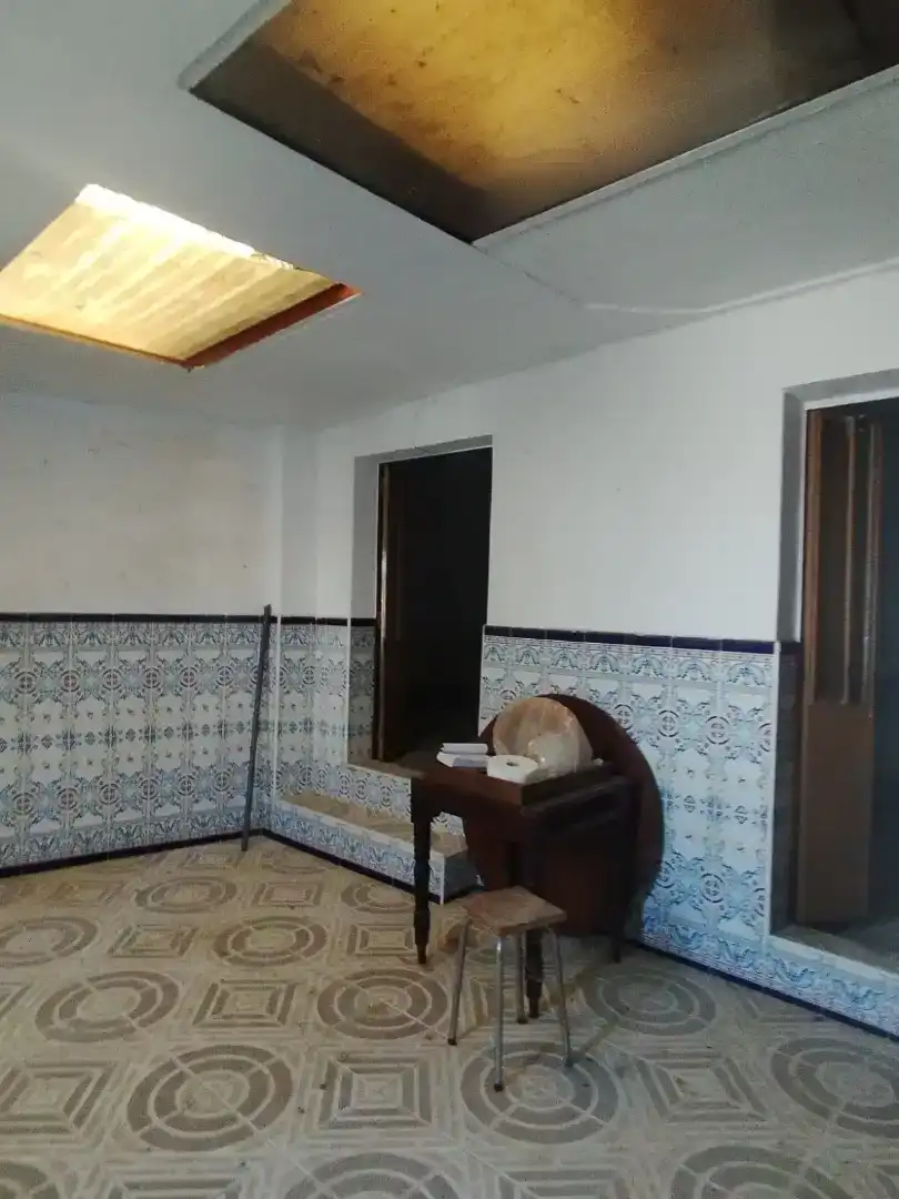 Casa o xalet en venda en Torremocha
