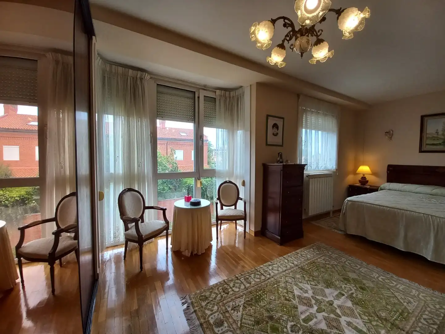 Adosado con jardín en venta en Centro, imagen 9