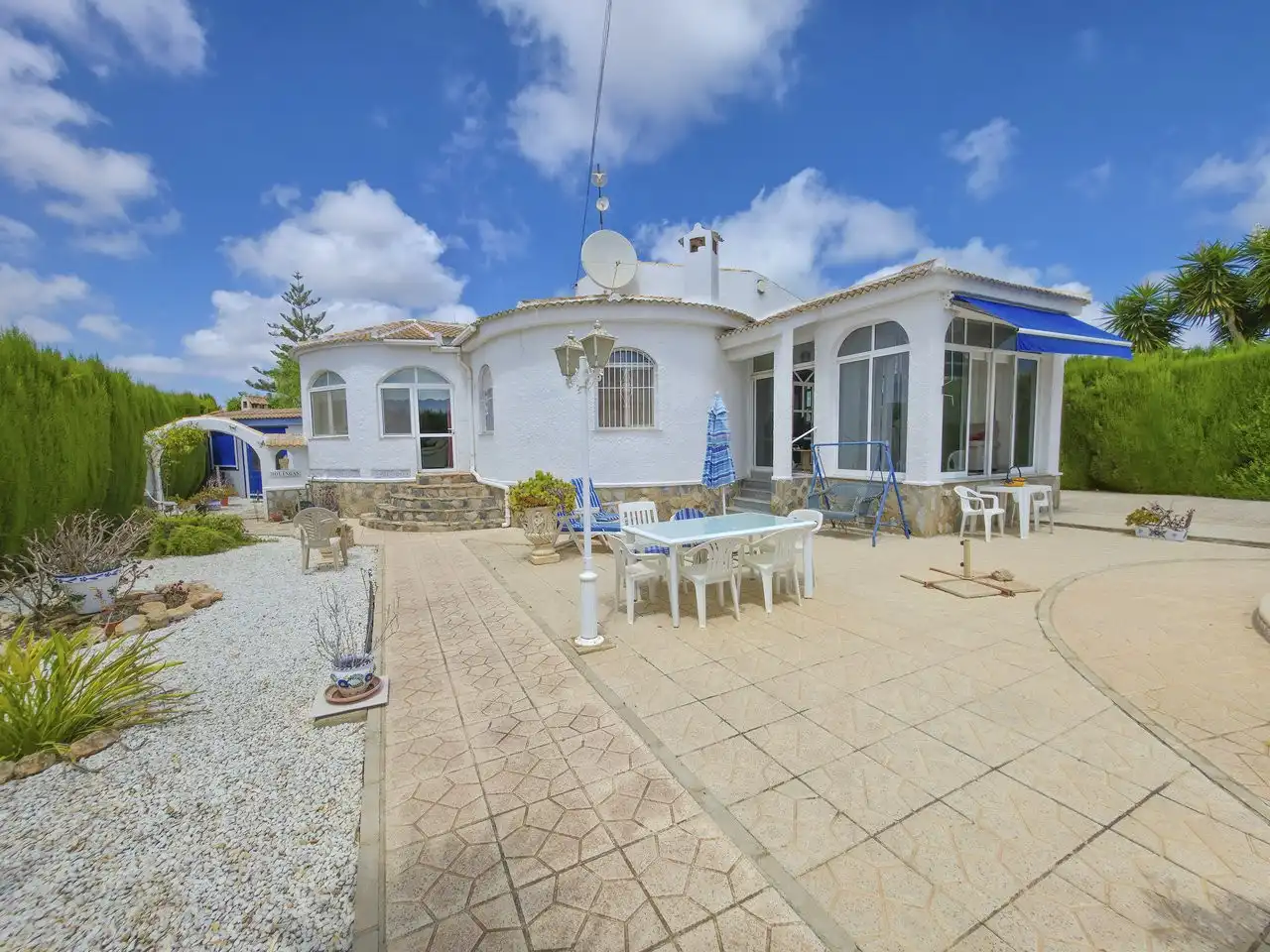 Haus mit Garten zum Verkauf in N/A, imagen 3