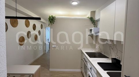 Foto 3 de Piso en venta en Calle Julian Soldevilla, L'Eixereta, Burjassot