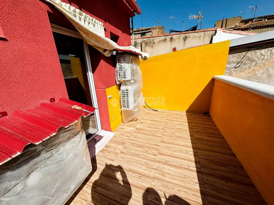 Detached homes for sale in Ejea de los Caballeros