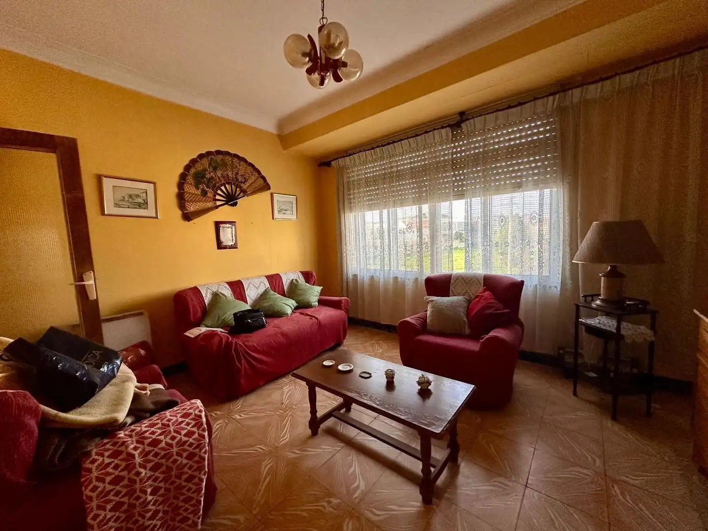 Appartamento con giardino in vendita a RU ESTRADA GANDARA 182, imagen 5