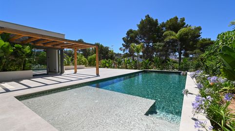 Foto 5 de Casa o xalet en venda a La Granadella - Costa Nova, Jávea / Xàbia