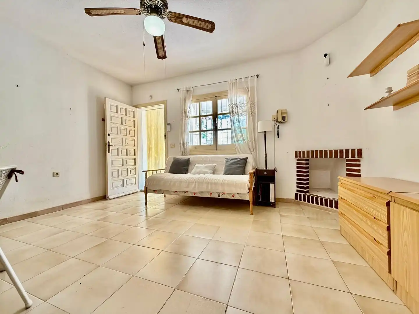 Dúplex con jardín en venta en Lo Pagán, imagen 12