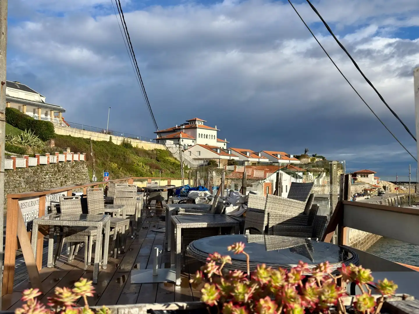 Casa o xalet en venda a MUELLE (EL), 23, Comillas (Cantabria)
