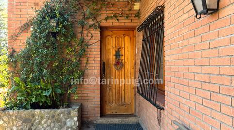 Foto 4 de Casa o chalet en venta en Carrer València, Begues, Barcelona