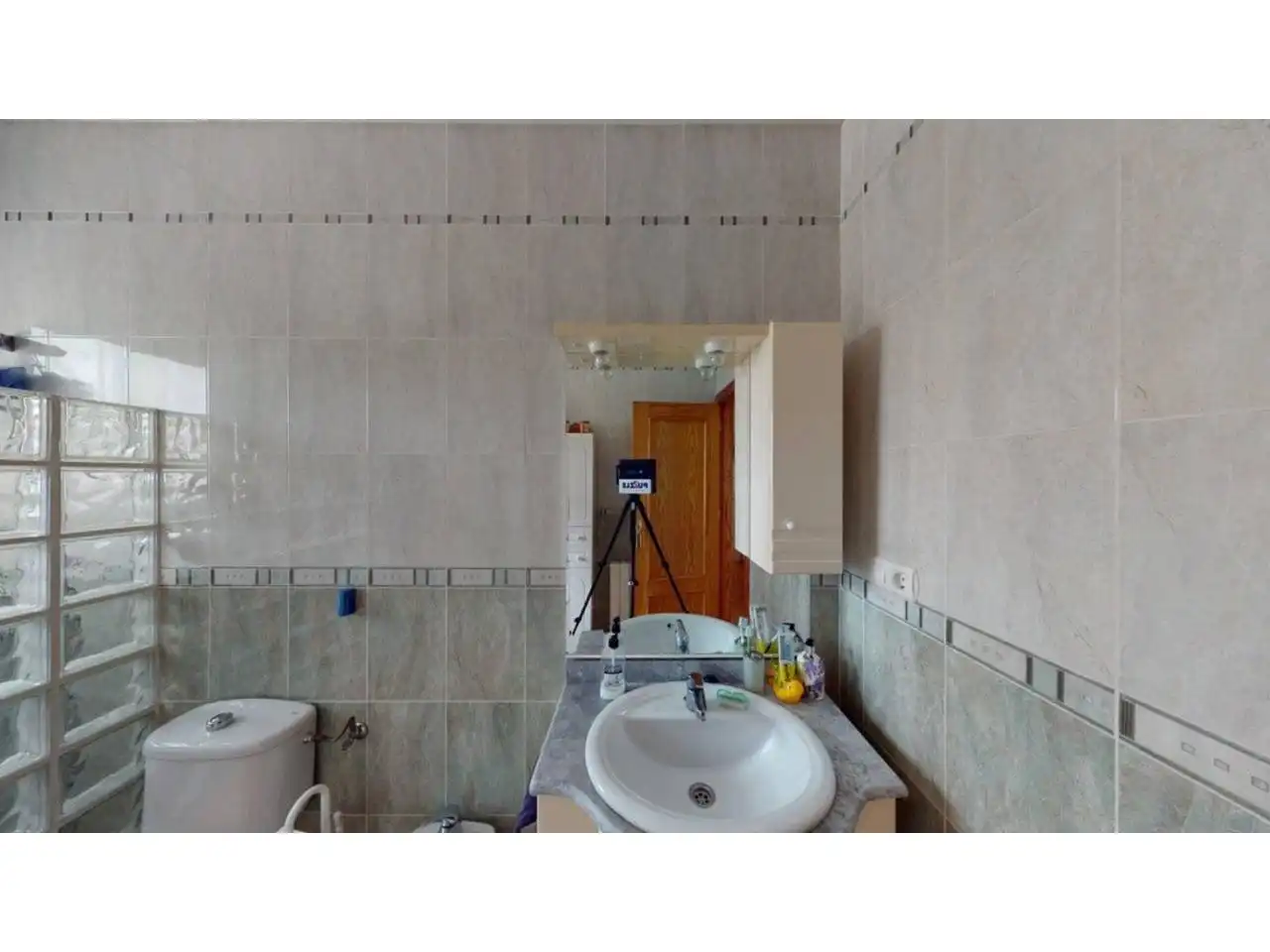 Villa con piscina in vendita a Caravaca de la Cruz, imagen 43