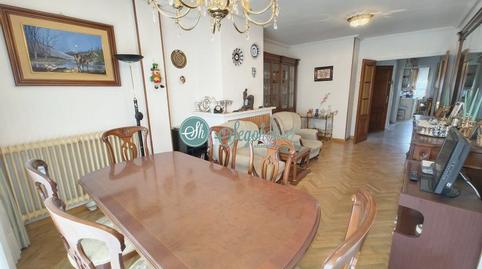 Photo 5 of Flat for sale in Sector Plaza de Toros, Segovia Capital