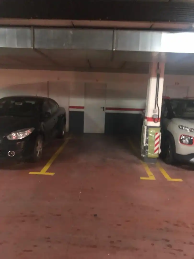 Pis amb ascensor de lloguer a Hospital Nuevo, imagen 20