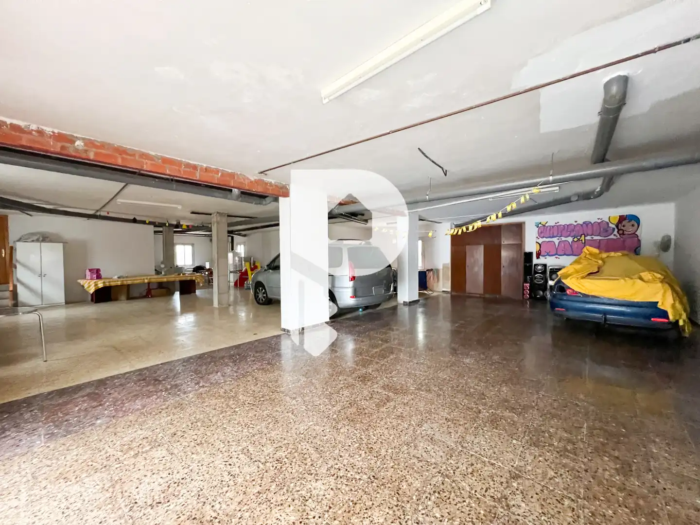 Casa o xalet en venda en Vallirana amb Aire condicionat, Calefacció i Jardí privat