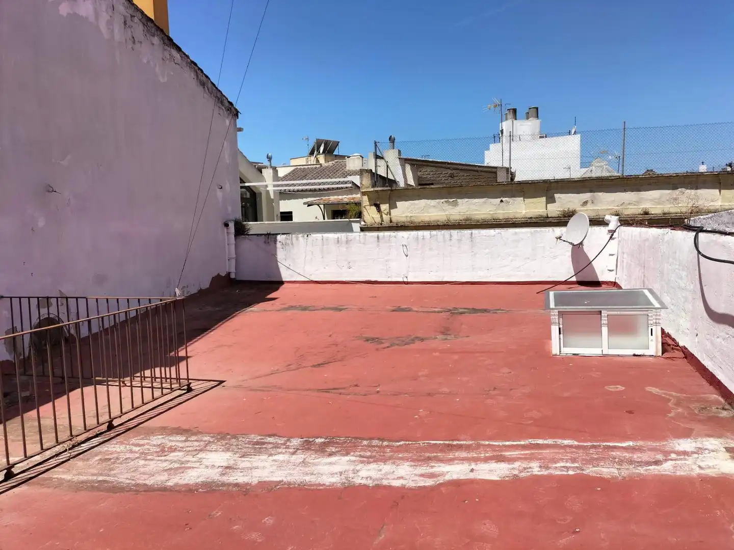 Haus mit Terrasse zum Verkauf in Centro, imagen 10