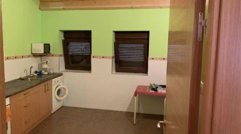 Foto 4 de Casa adosada en venta en Carretera Cuellar, 9, Fompedraza, Valladolid