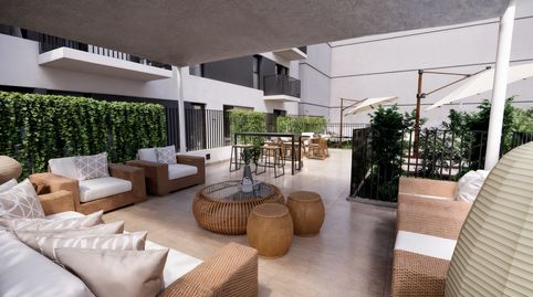 Foto 2 de Piso en venta en Carrer de Lluís Lamarca, 17, Nou Moles, Valencia