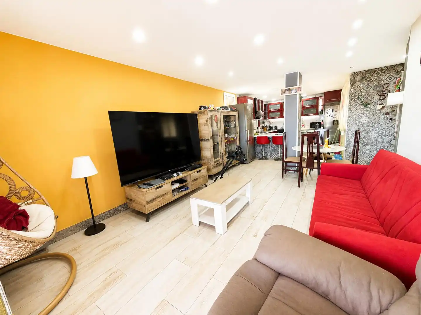 Penthouse with lift for sale in Centre, imagen 9