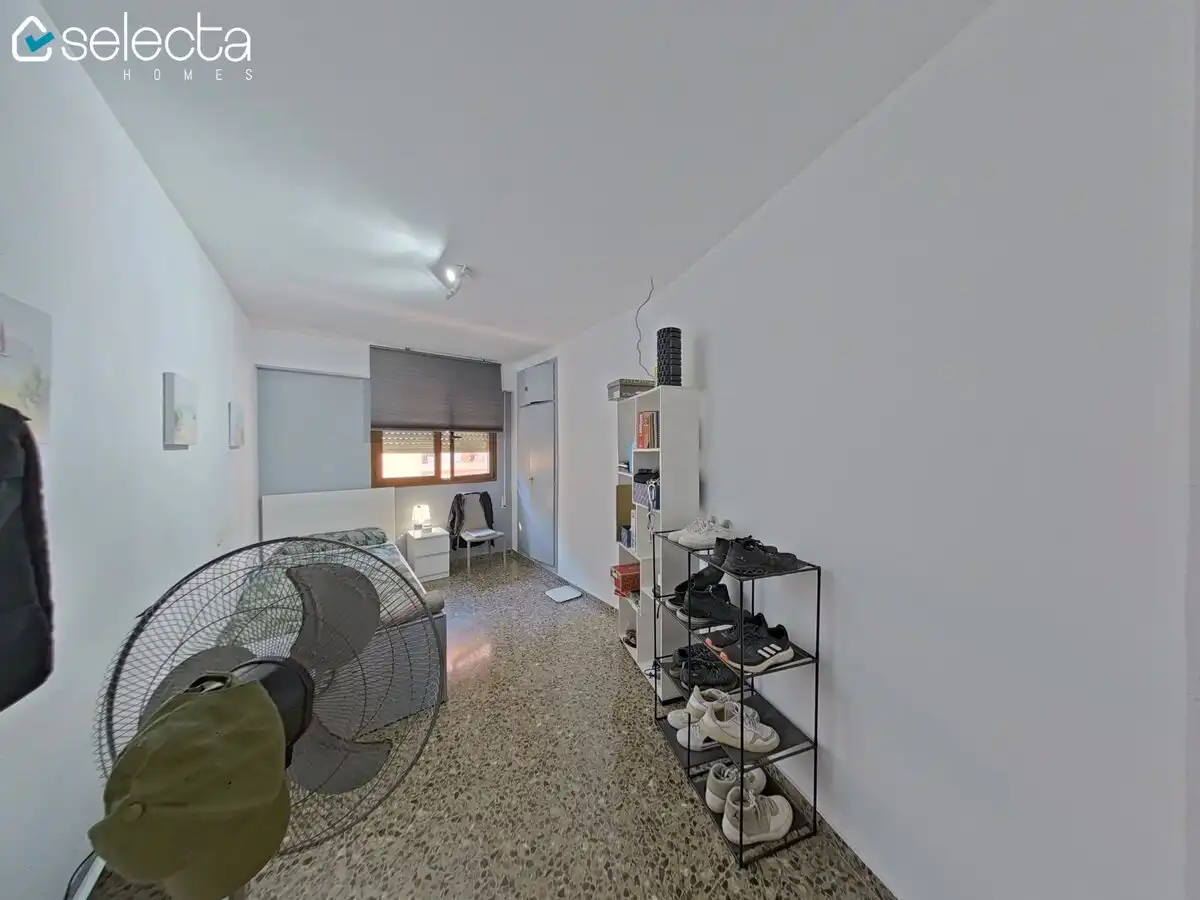 Piso en venta en Dénia con Aire acondicionado, Calefacción y Terraza