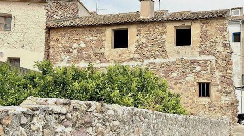 Foto 2 de Casa o chalet en venta en Valencia, 5, Soneja, Castellón