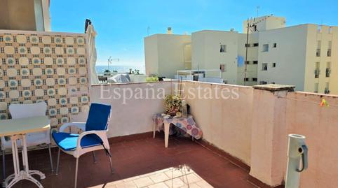 Foto 5 de Estudi en venda a N/a, -1, Chaparil - Torrecilla - Punta Lara, Nerja