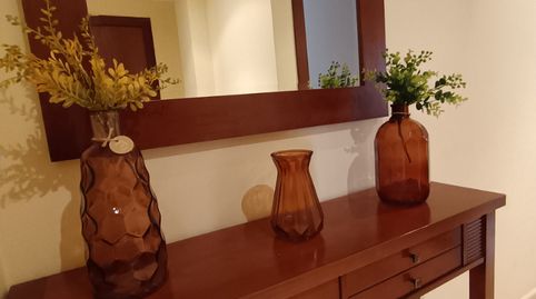 Estupendo piso en una de las mejores zonas de Almazora garaje y trastero