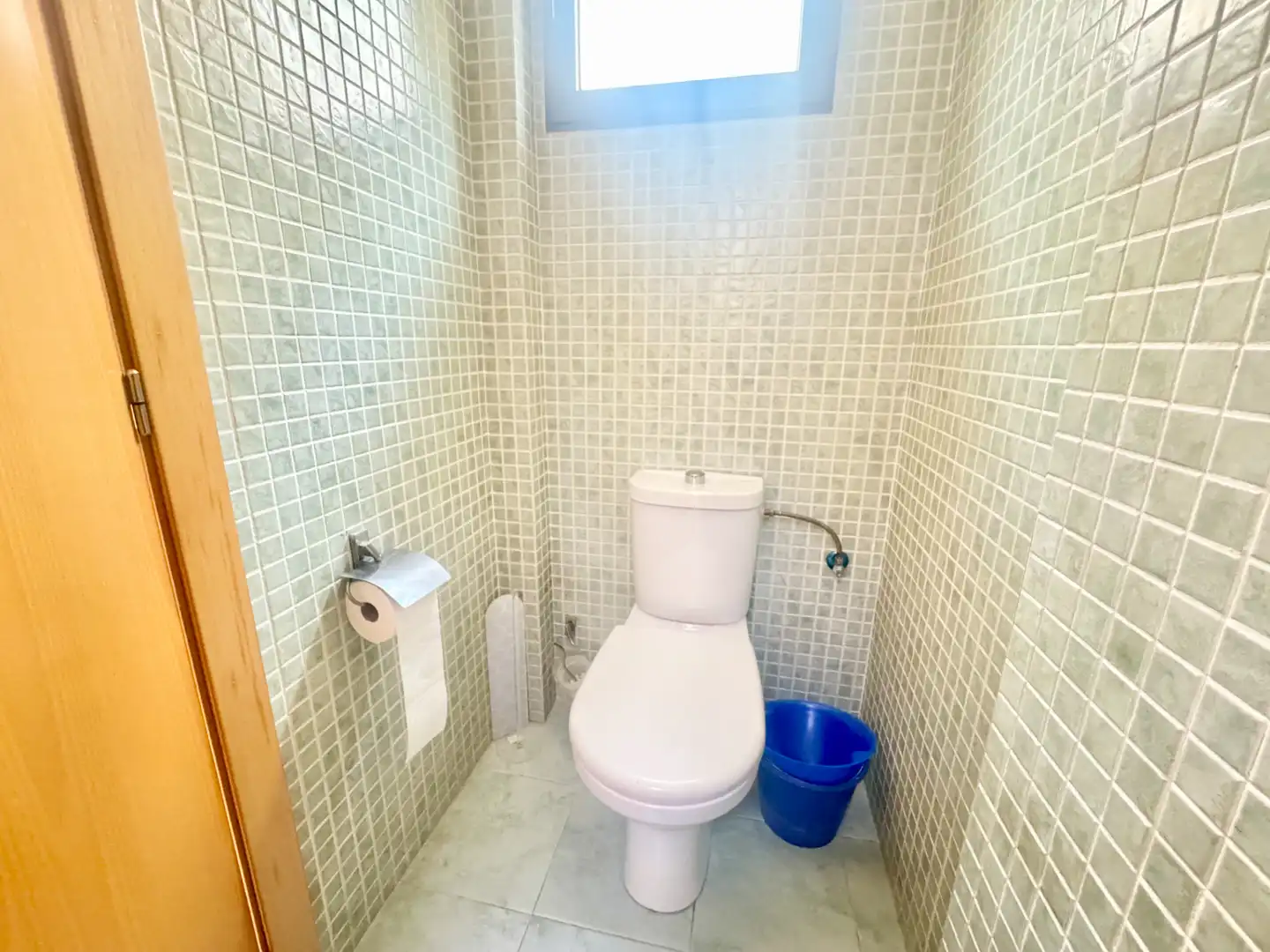 Bathroom of Detached homes for sale in Sueca  with Air Conditioner, Terrace and Furnished
