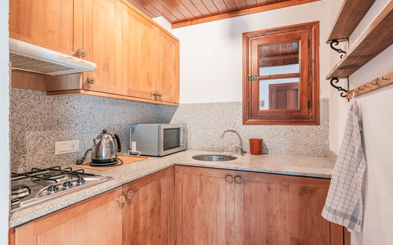 Maison rustique avec piscine à vendre à Pollença Poble, imagen 15