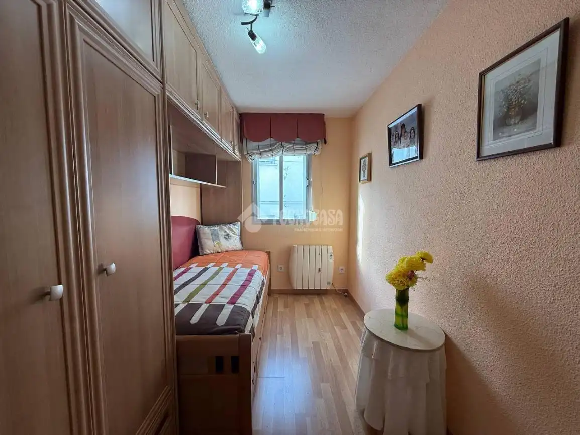 Appartement à vendre à Centro Urbano, imagen 19