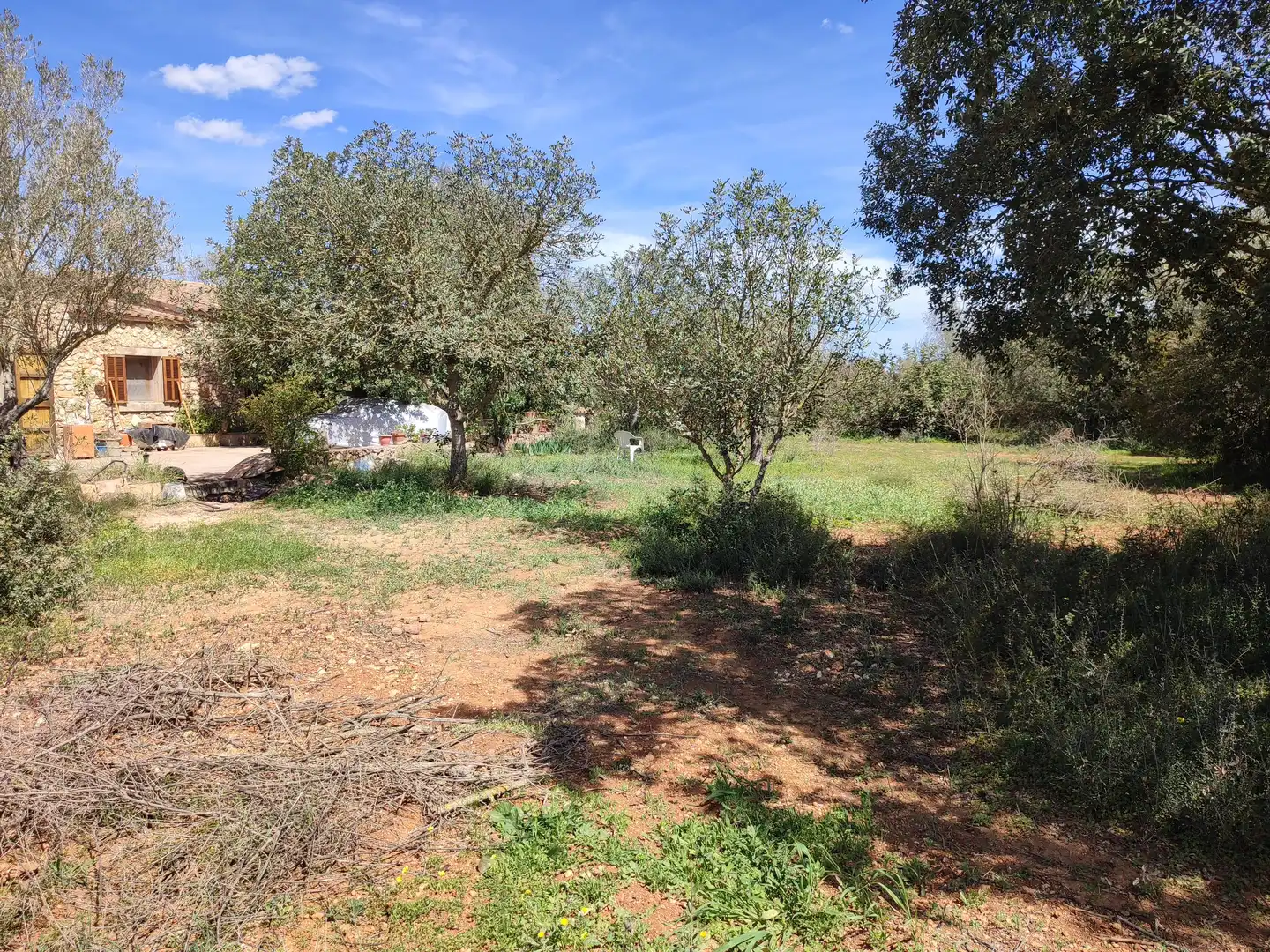 Maison rustique avec jardin à vendre à Felanitx Poble, imagen 20