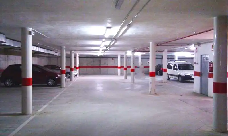 Garatge en venda a SANCHO EL FUERTE, Cadreita