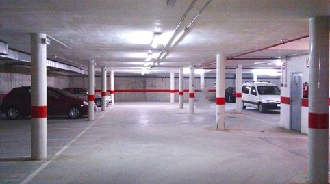 Foto 5 de Garaje en venta en Sancho el Fuerte, Cadreita, Navarra