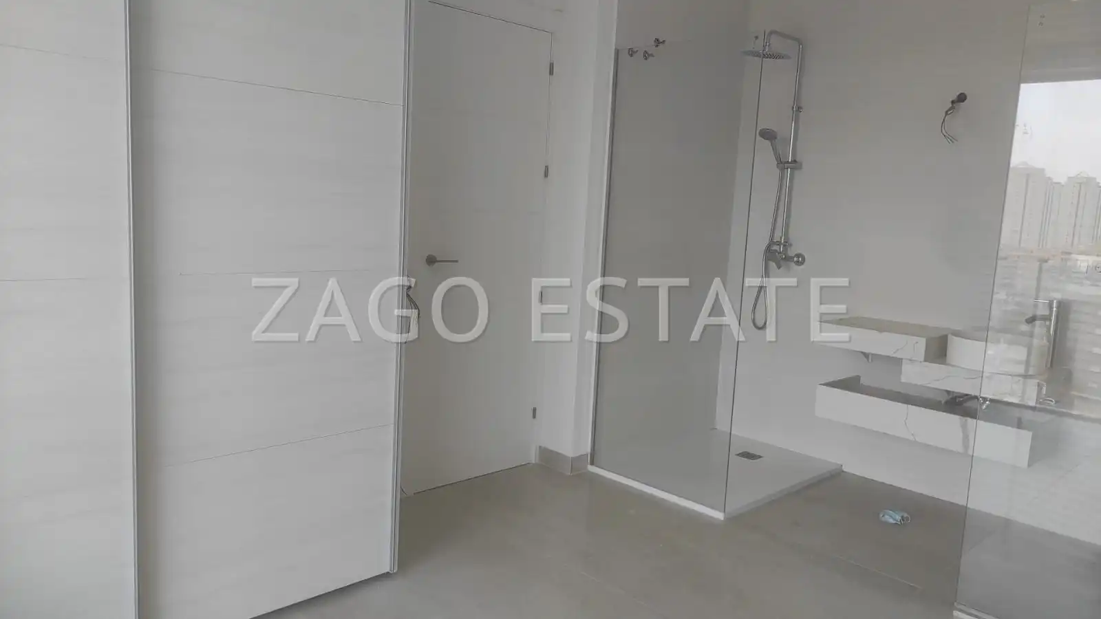 Apartament amb piscina en venda a Cala de Finestrat, imagen 8