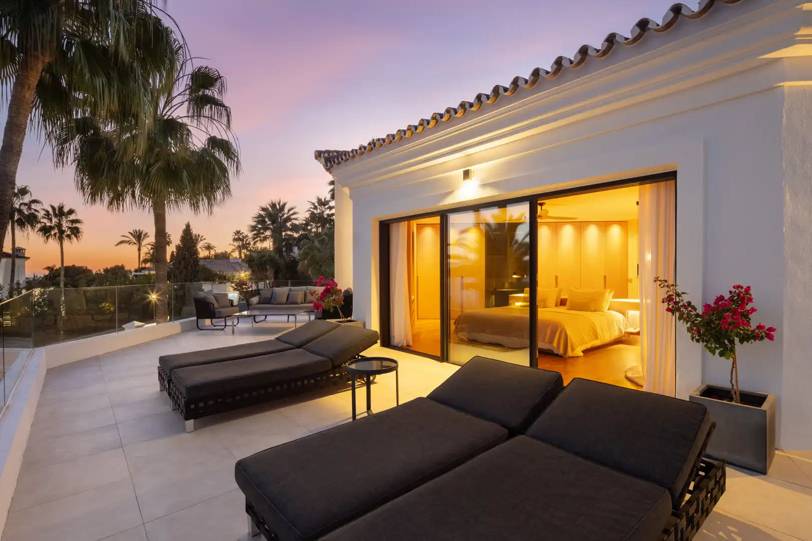 Casa amb piscina en venda a Nueva Andalucía, imagen 26