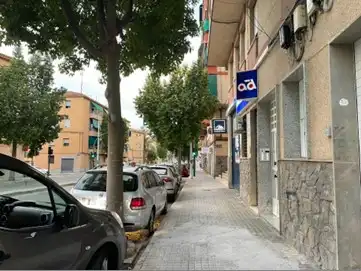 Pis en venda a CARMELO SERRANO GARCÍA, 33, -1, San Crispín