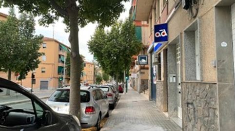 Foto 2 de Pis en venda a Carmelo Serrano García, 33, -1, San Crispín, Elche / Elx