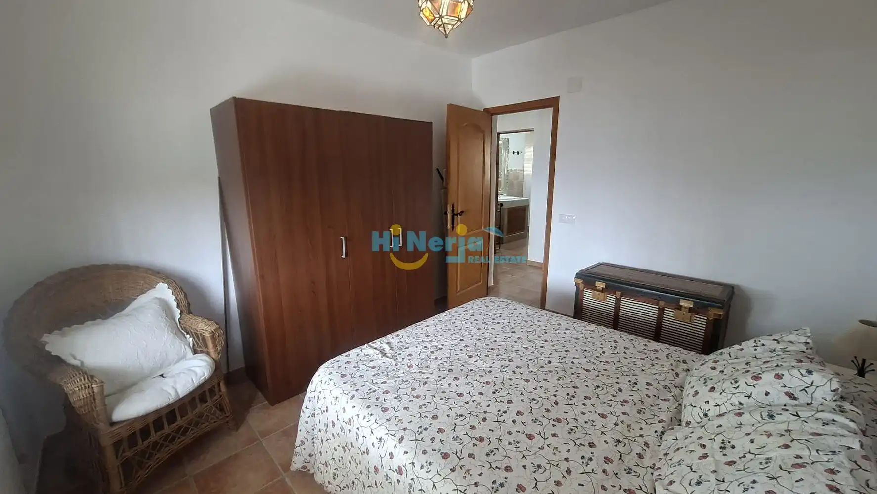 Habitación de Casa o chalet de alquiler en Vélez-Málaga con Terraza, Amueblado y Horno
