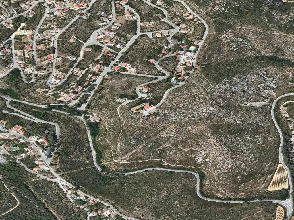 Flat for sale in Olivella
