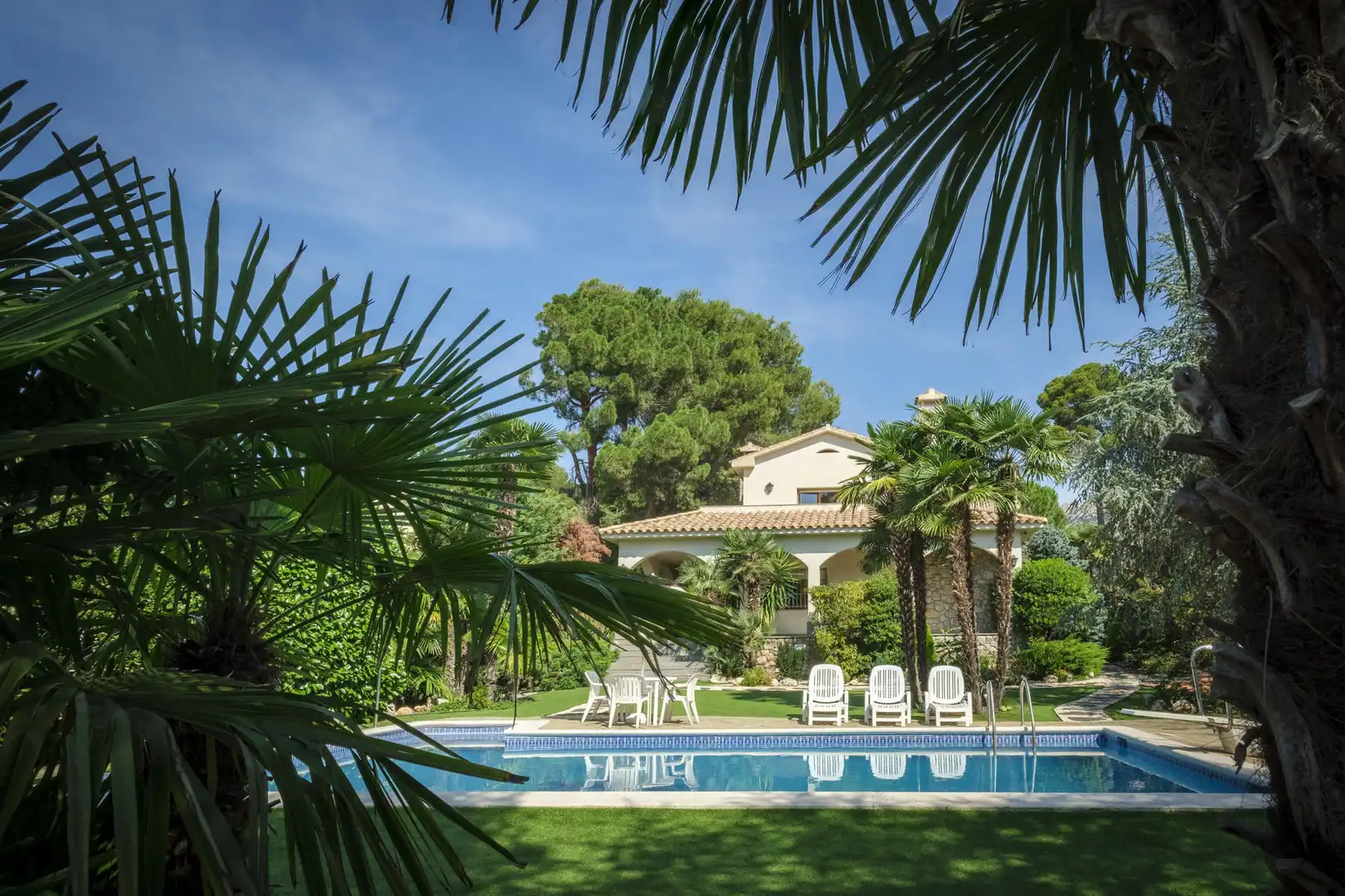Maison avec piscine à vendre à Collbató, imagen 15