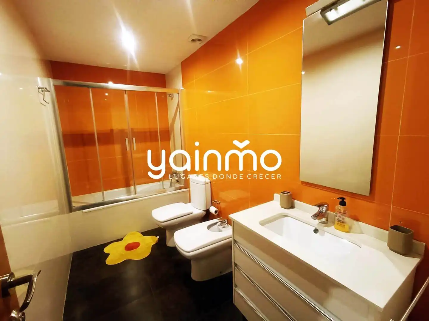 Flat for rent in Avenida del Ejército Español, San Bartolomé - Millán de Priego