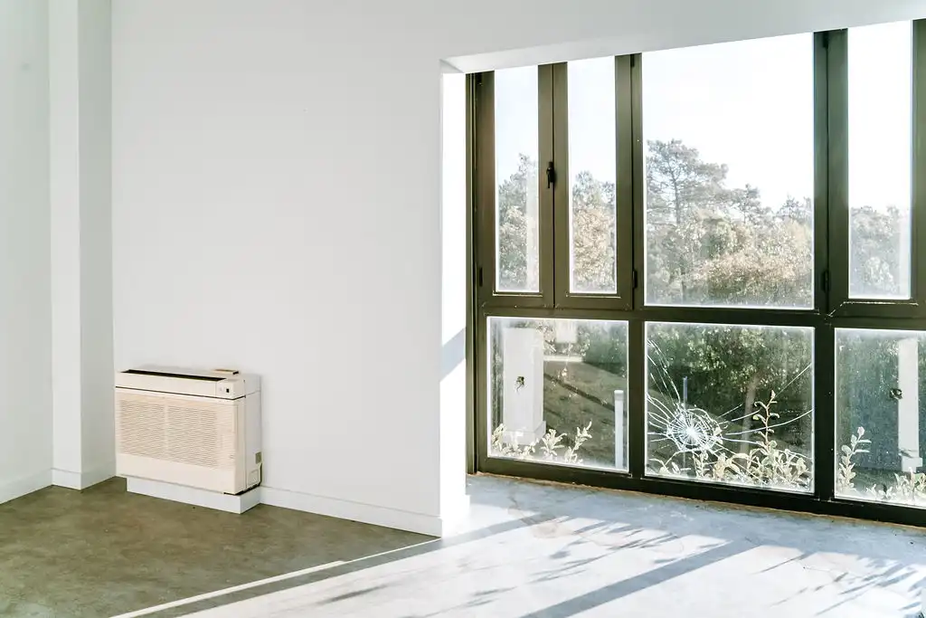 Wohnzimmer von Geschaftsraum zum Verkauf in Islantilla