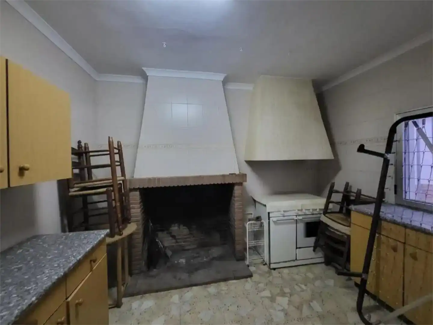 Cuina de Dúplex en venda en Sisante amb Balcó