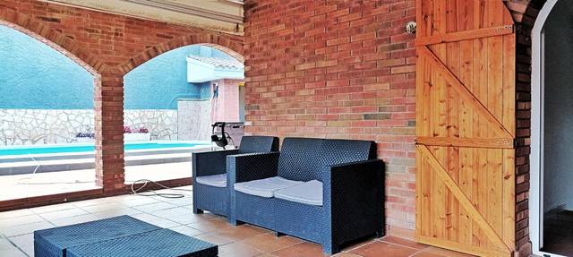 Casa-chalet en Venta en Mas Altaba - El Molí