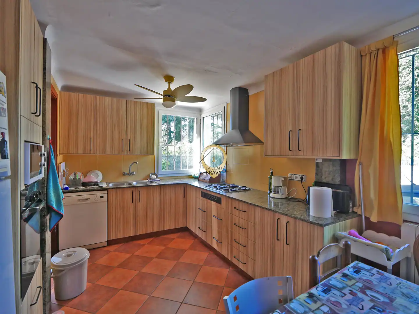 Chalet con jardín en venta en Avinguda de la Costa Brava, imagen 18